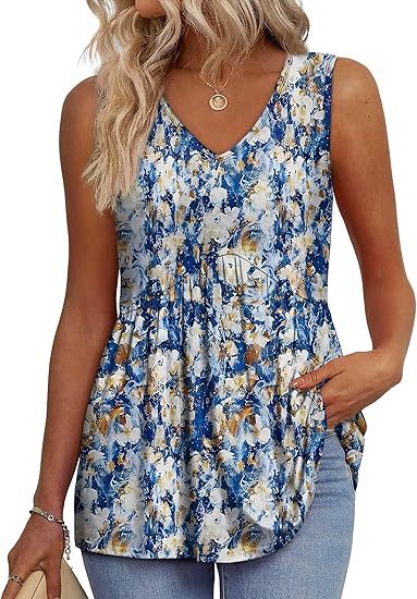 Evelyn - Elegant Casual Daily Top