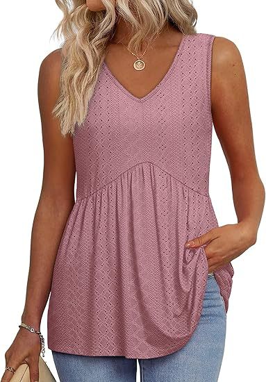 Evelyn - Elegant Casual Daily Top