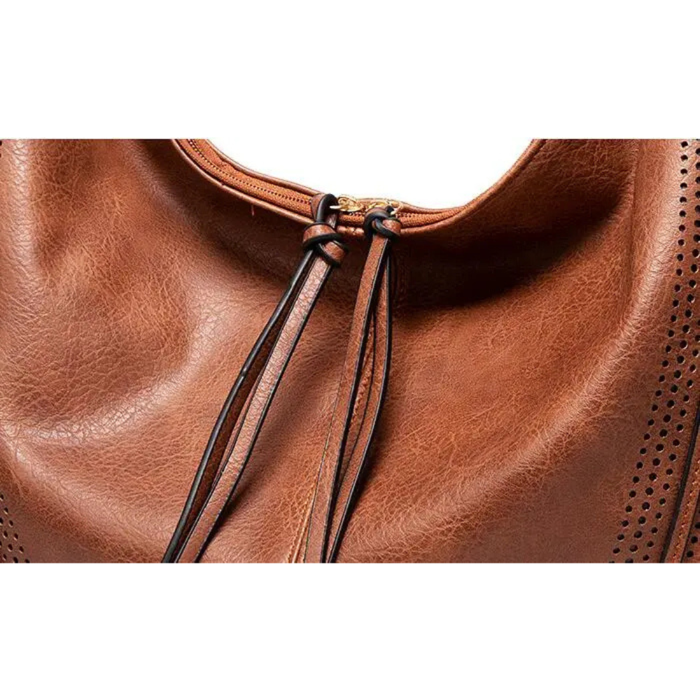 Bethany | Chic Casual Shoulder Bag