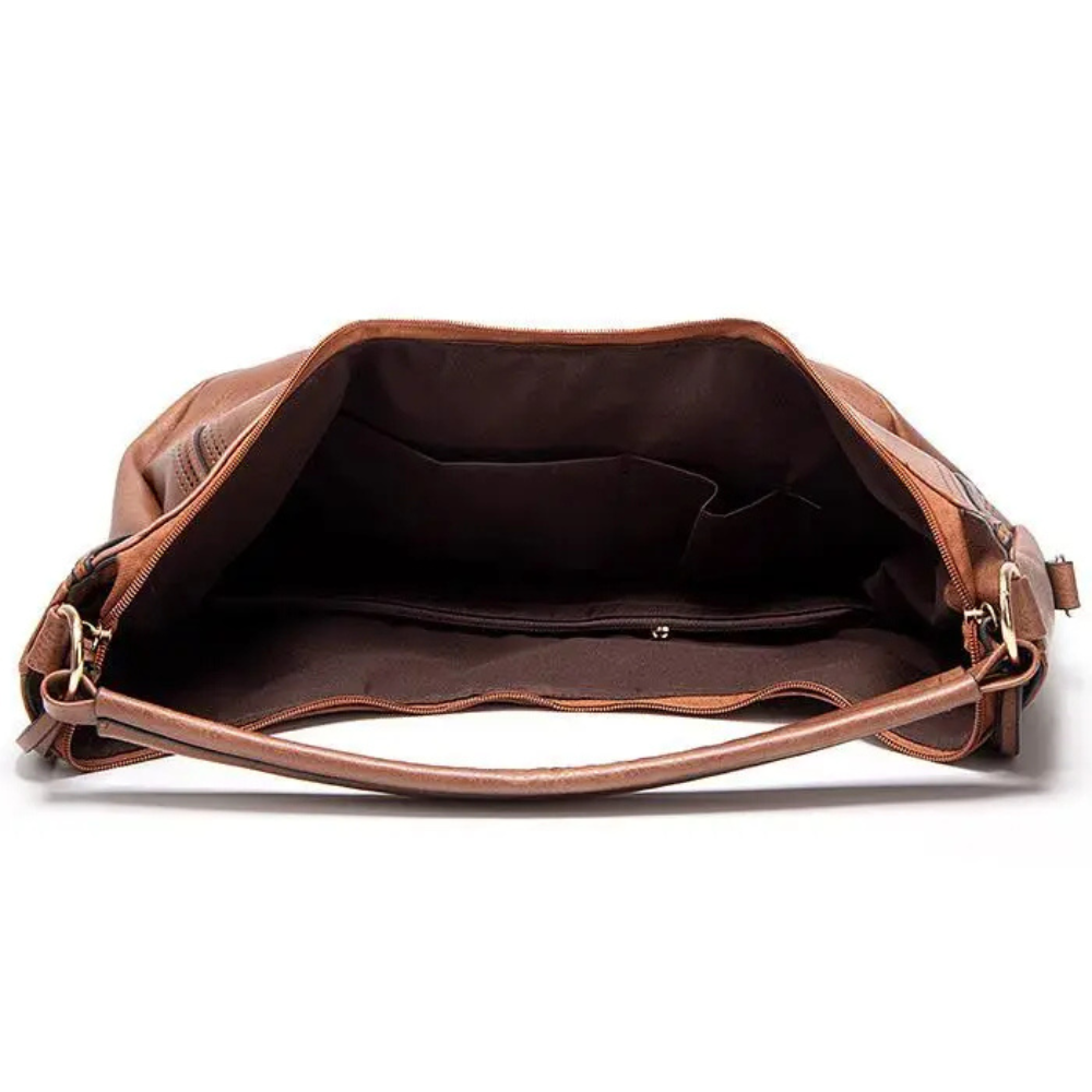 Bethany | Chic Casual Shoulder Bag