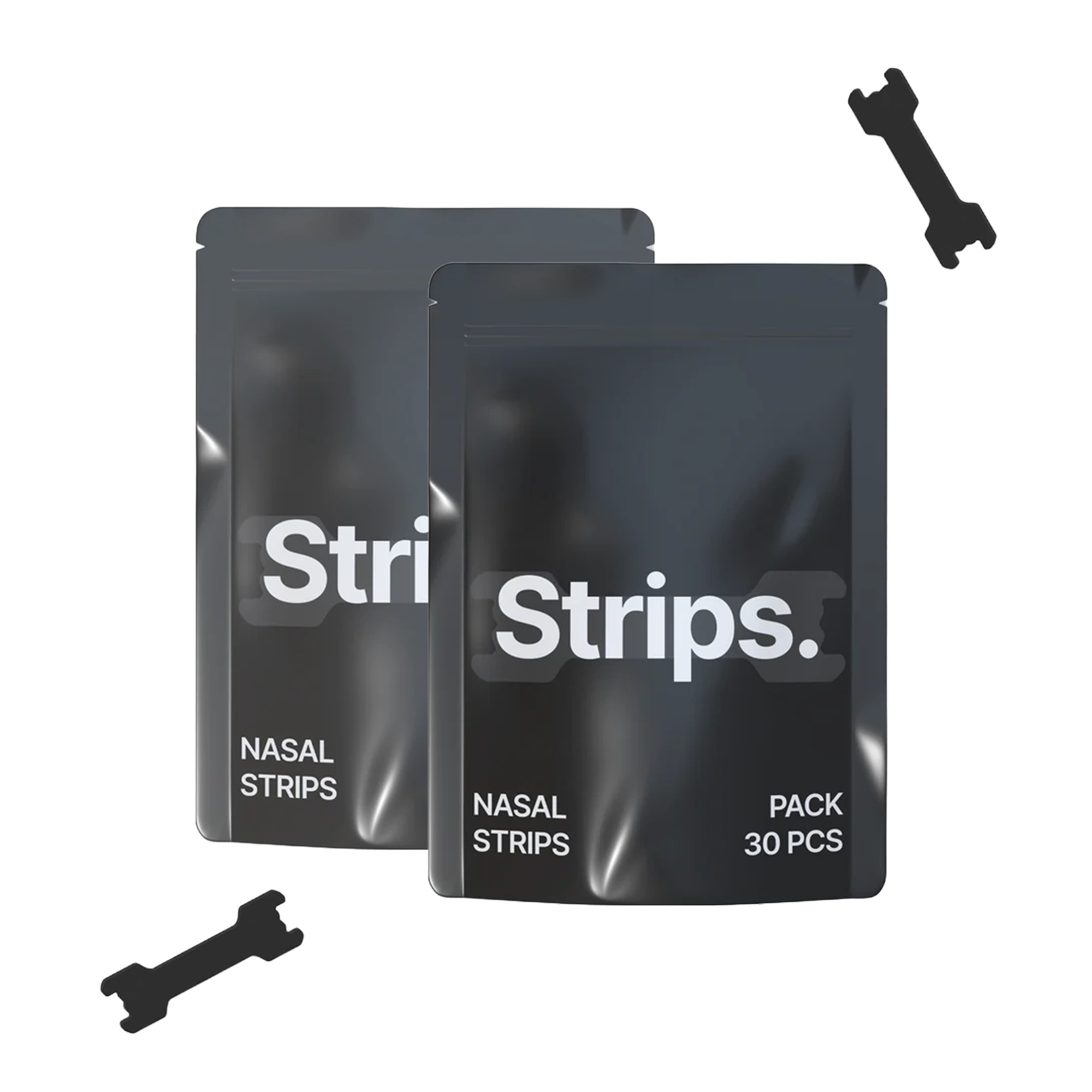 Strips. Nasal Strips – Voor Beter Ademhalen