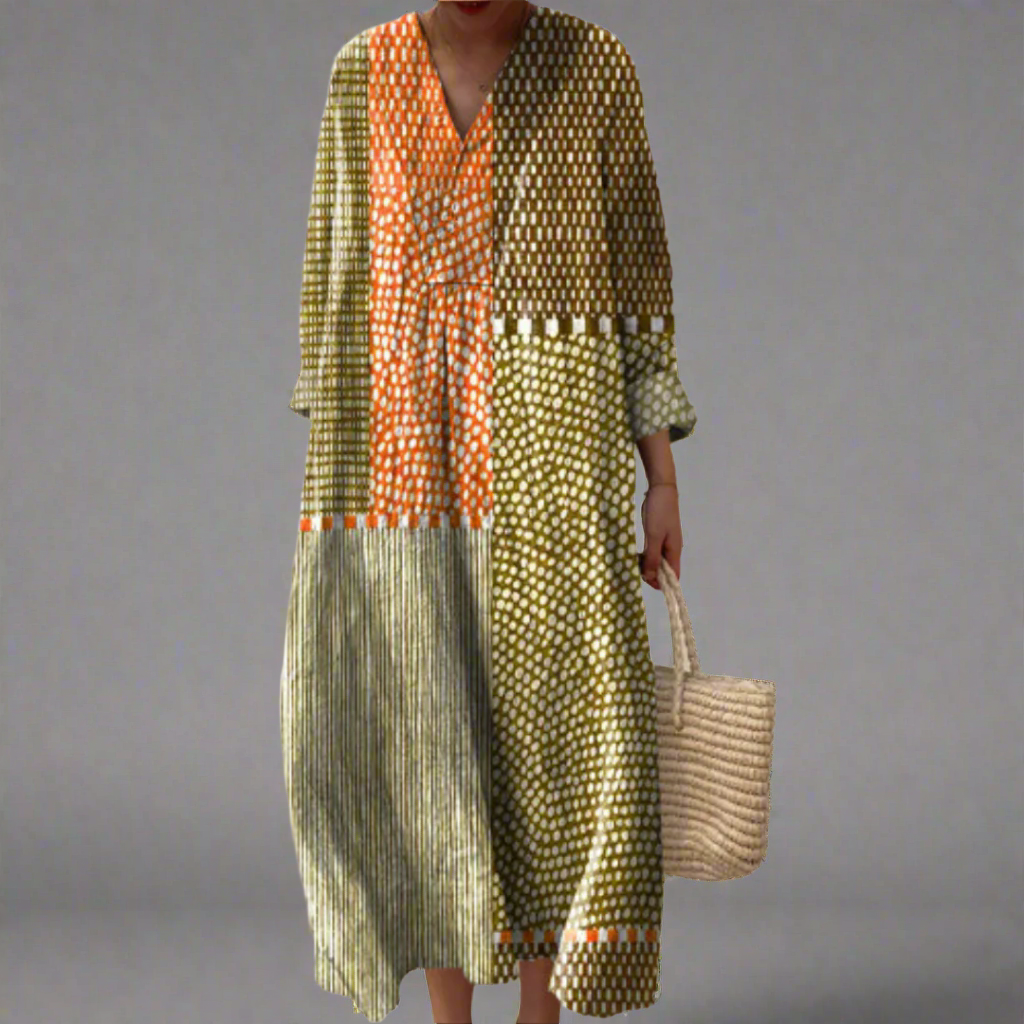 Kelly | Casual Stylish Relaxed Fit Dress