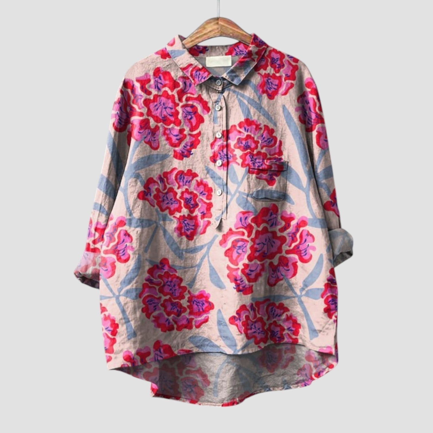 Roseloom™ Garden Shirt