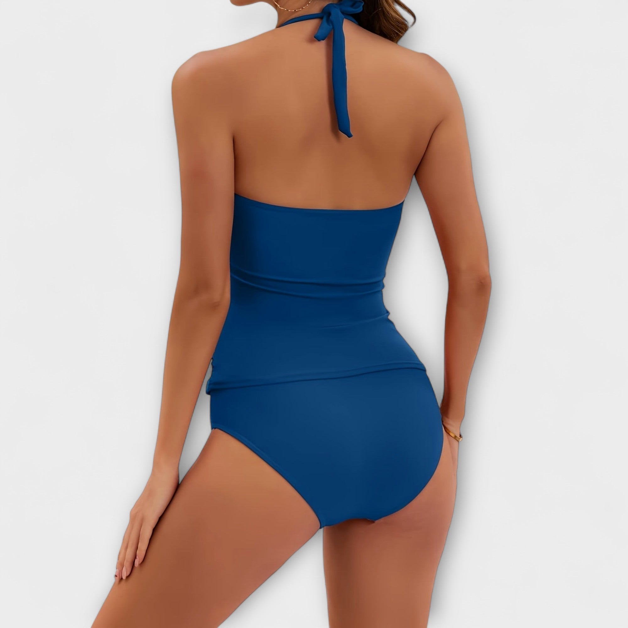 Bethany | Contemporary Swim Look Women