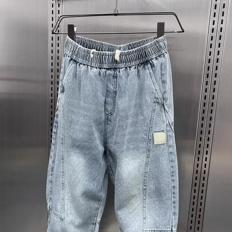 Albert | Relaxed Fit Lounge Pants