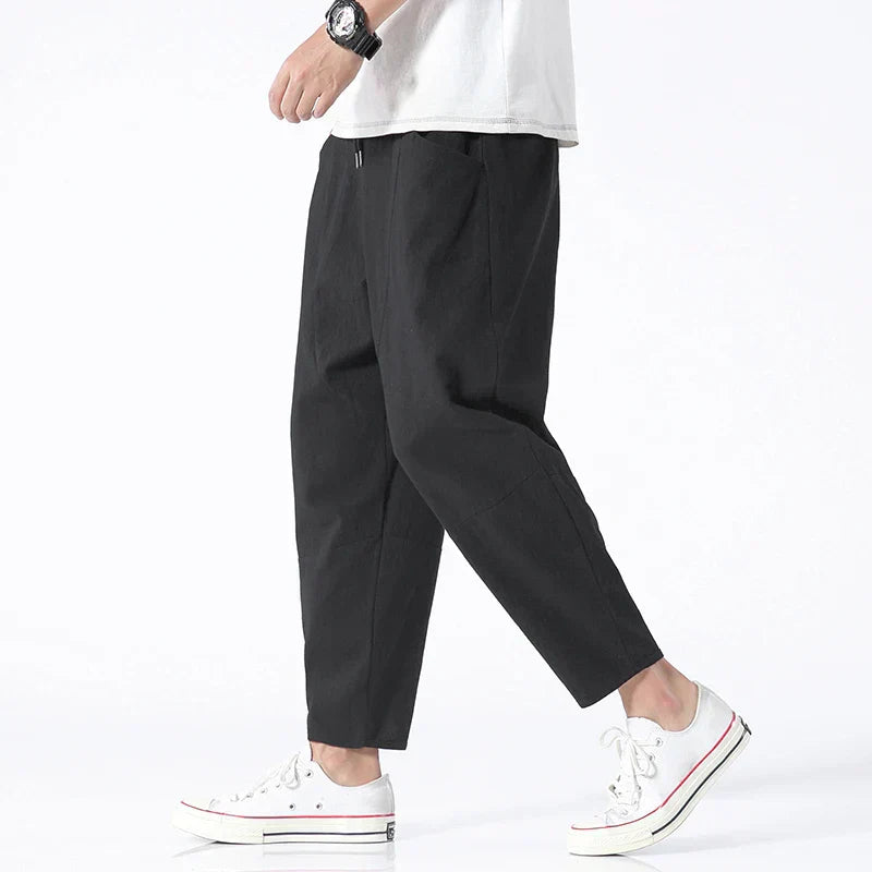 Harry | Stylish Casual Pants Men