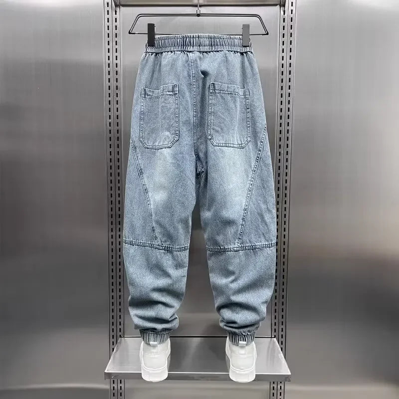 Albert | Relaxed Fit Lounge Pants
