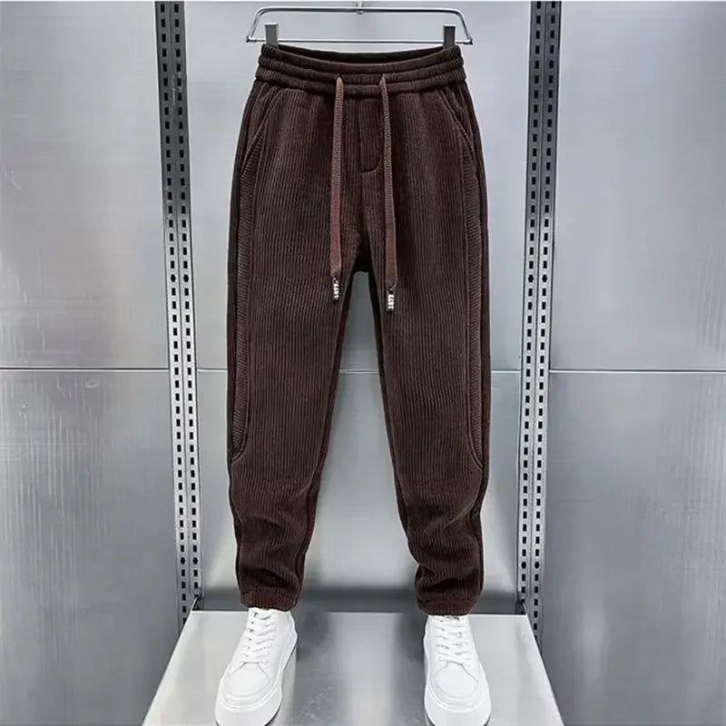 Alfred | Stylish Casual Drawstring Pants