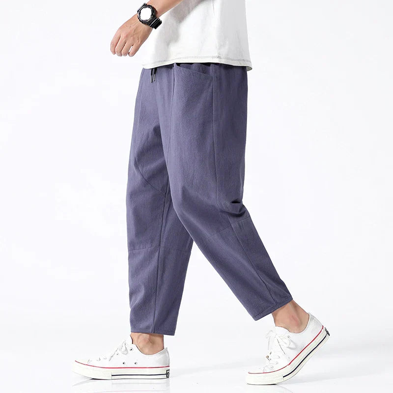 Harry | Stylish Casual Pants Men