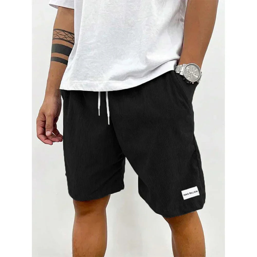 Hudson | Comfortable Stylish Corduroy Shorts