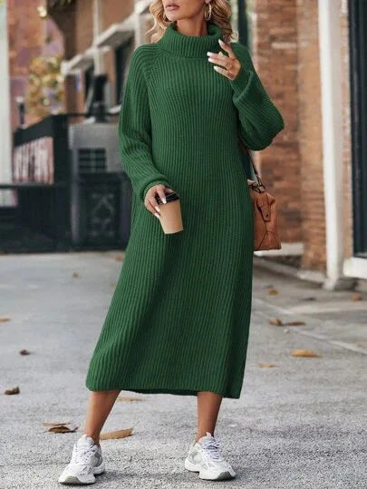 Anna | Relaxed Fit Casual Maxi Dress