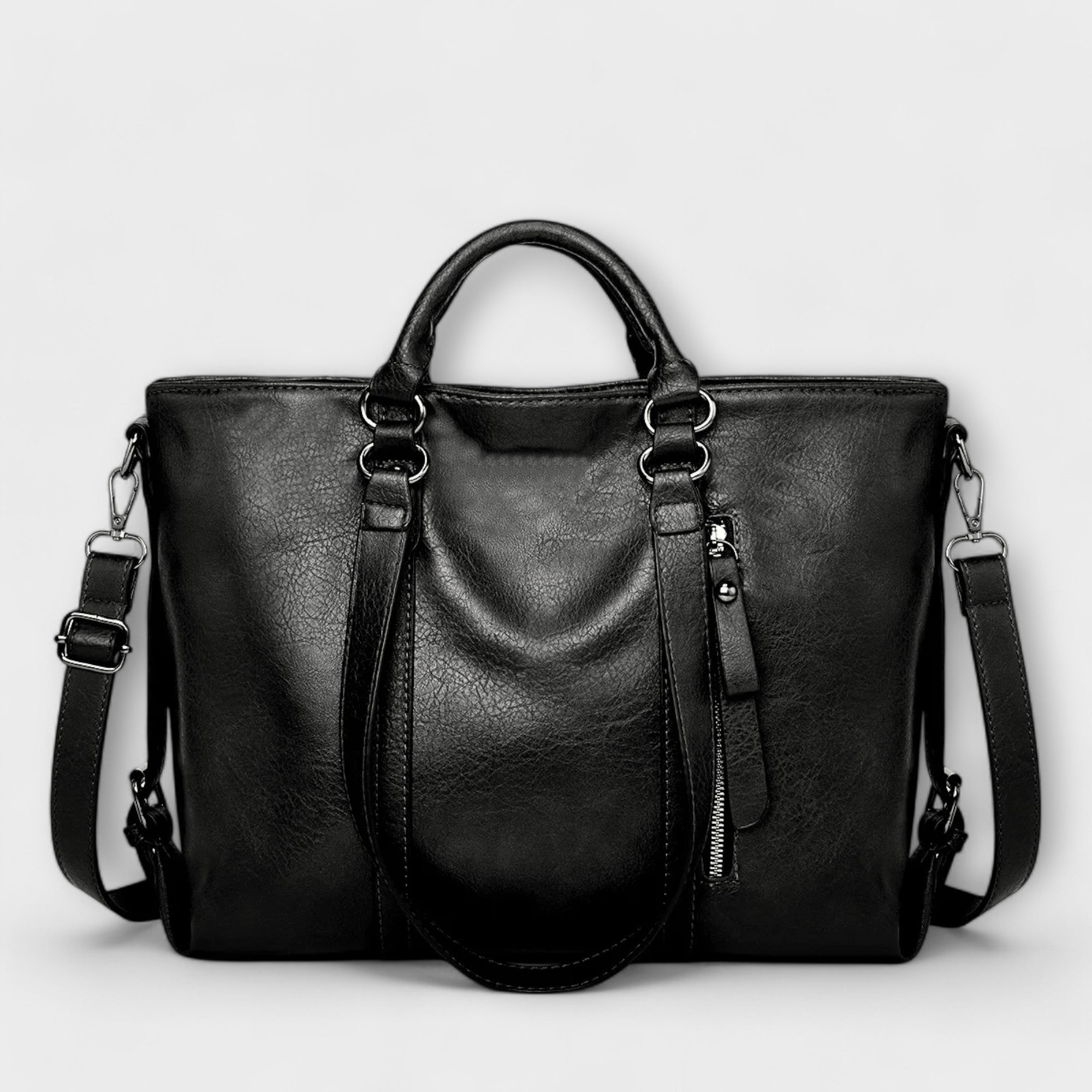 Bianca | Elegant Classic Shoulder Bag