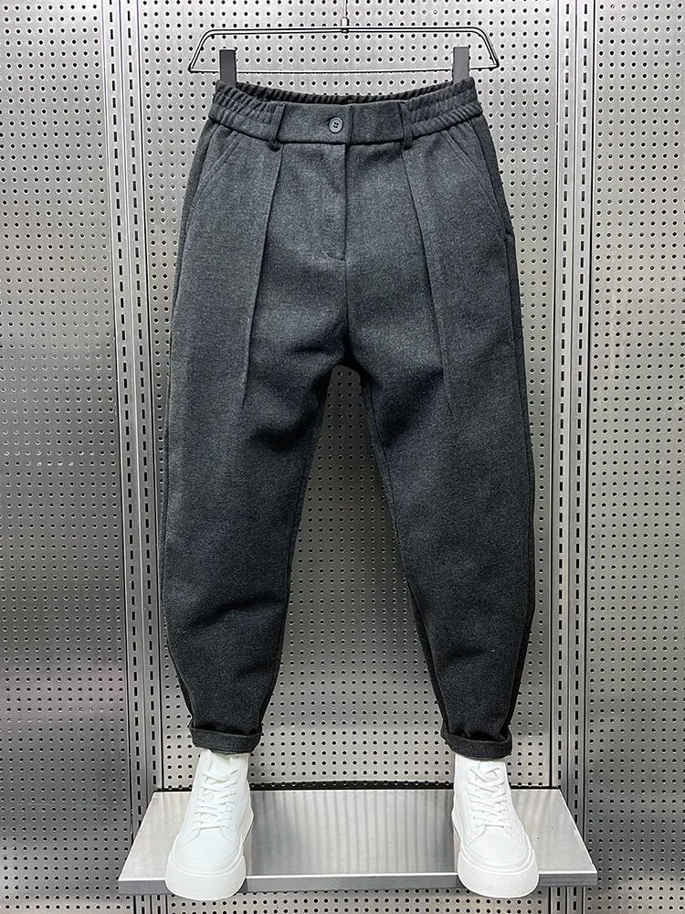 Asher | Urban Style Jogger Pants
