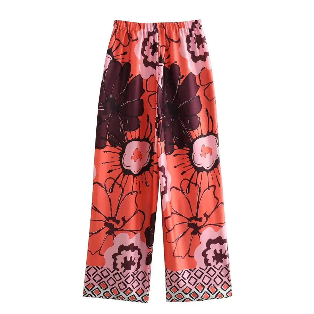 Klaudia – Comfortable and Stylish Set