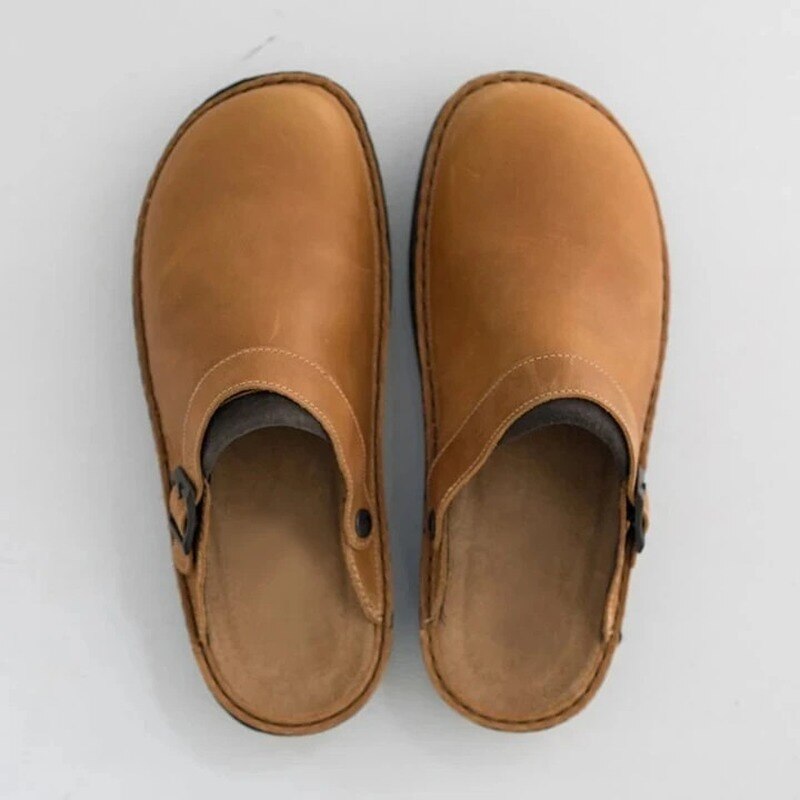 Felix | Stylish Comfortable Slip Clogs