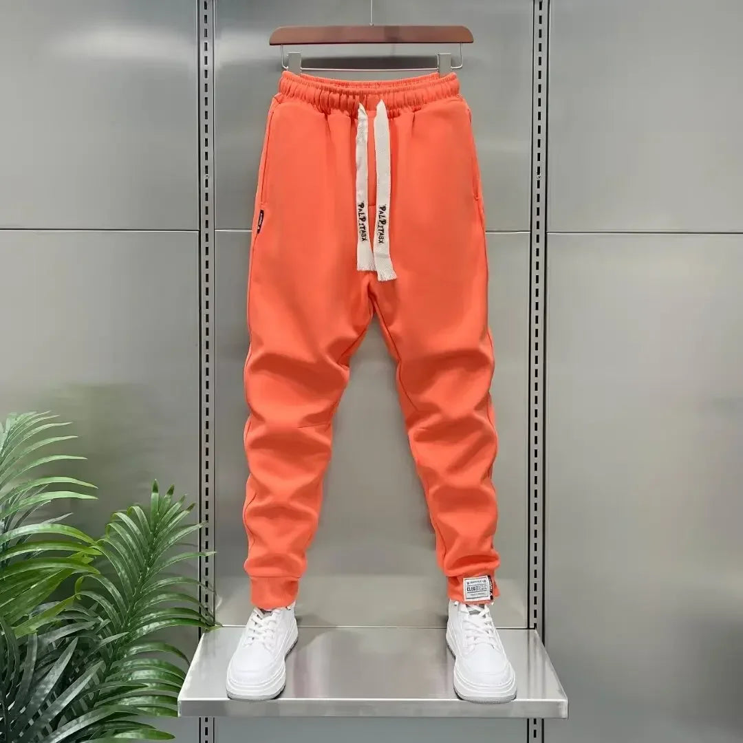 Benjamin | Minimalist Streetwear Sweatpants