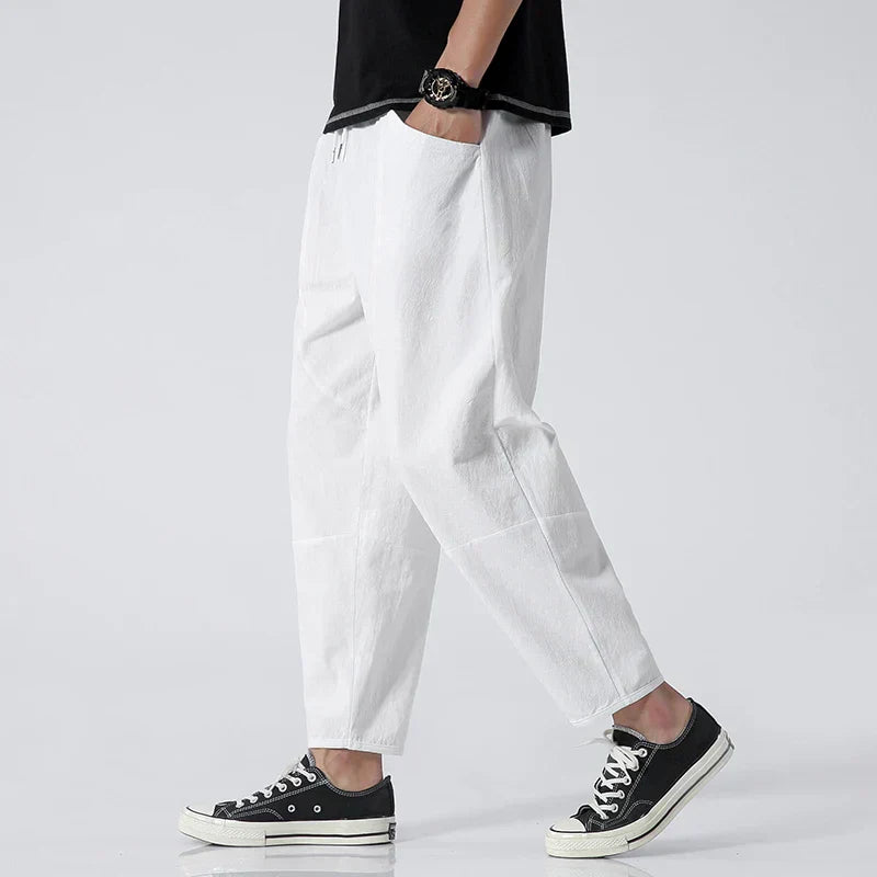 Harry | Stylish Casual Pants Men