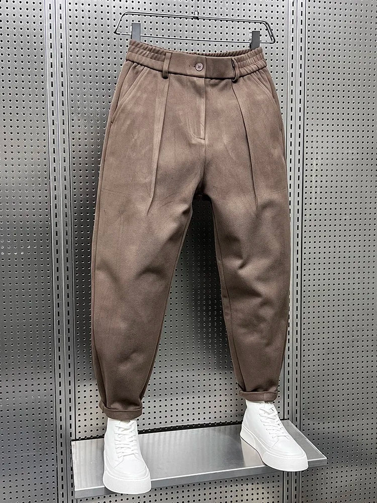 Asher | Urban Style Jogger Pants