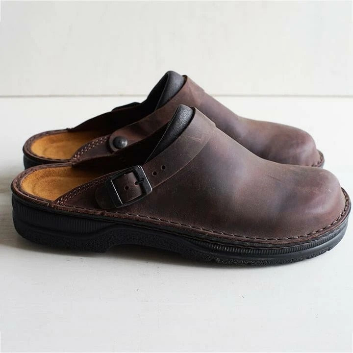 Felix | Stylish Comfortable Slip Clogs