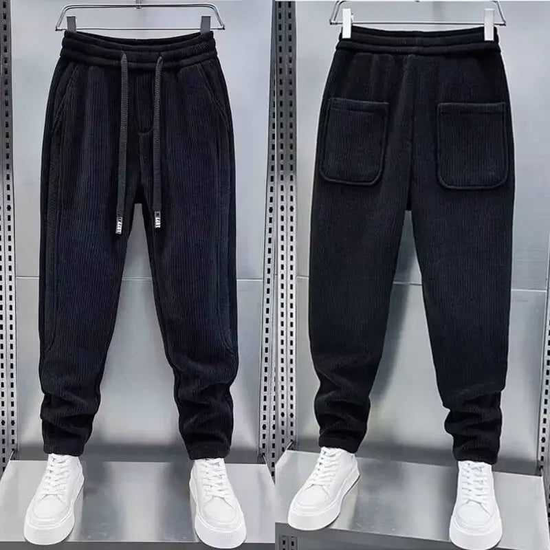 Alfred | Stylish Casual Drawstring Pants