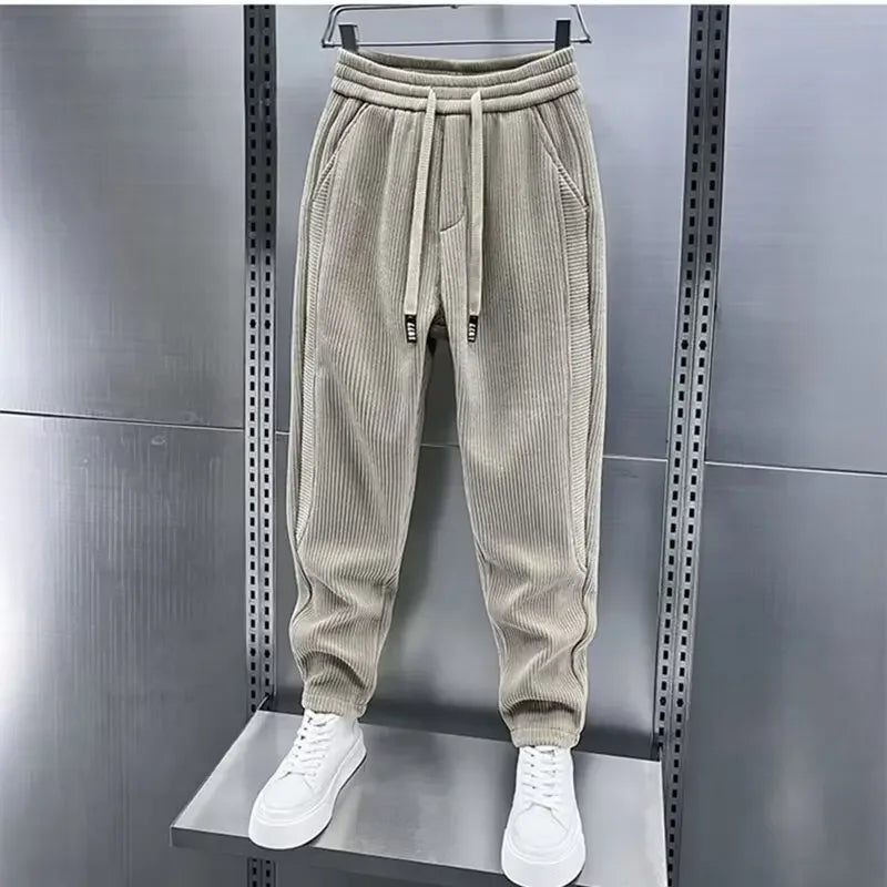 Alfred | Stylish Casual Drawstring Pants