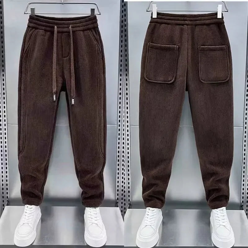 Alfred | Stylish Casual Drawstring Pants