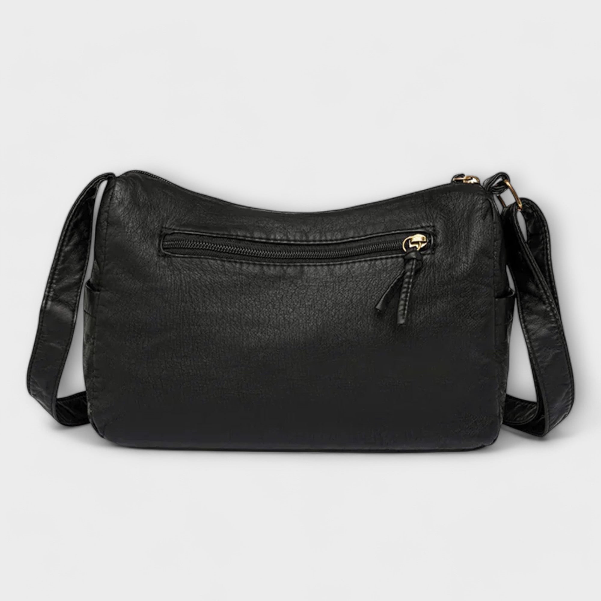 Cassandra | Elegant Spacious Shoulder Bag