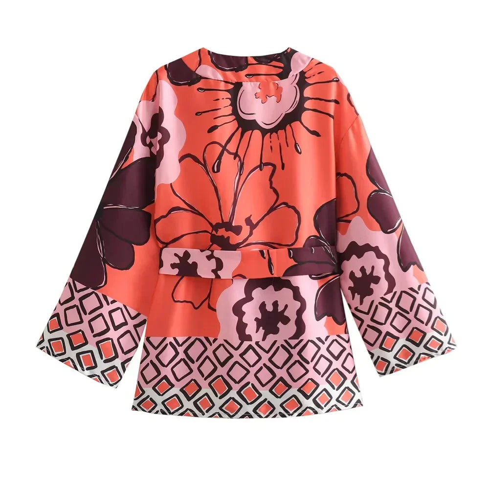 Klaudia – Comfortable and Stylish Set