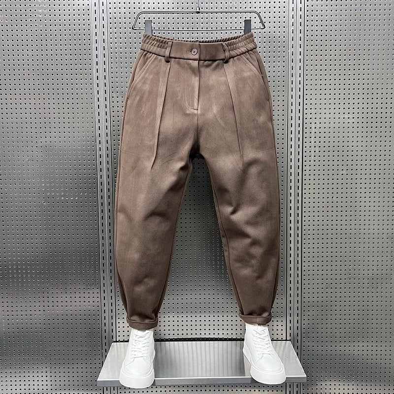 Asher | Urban Style Jogger Pants