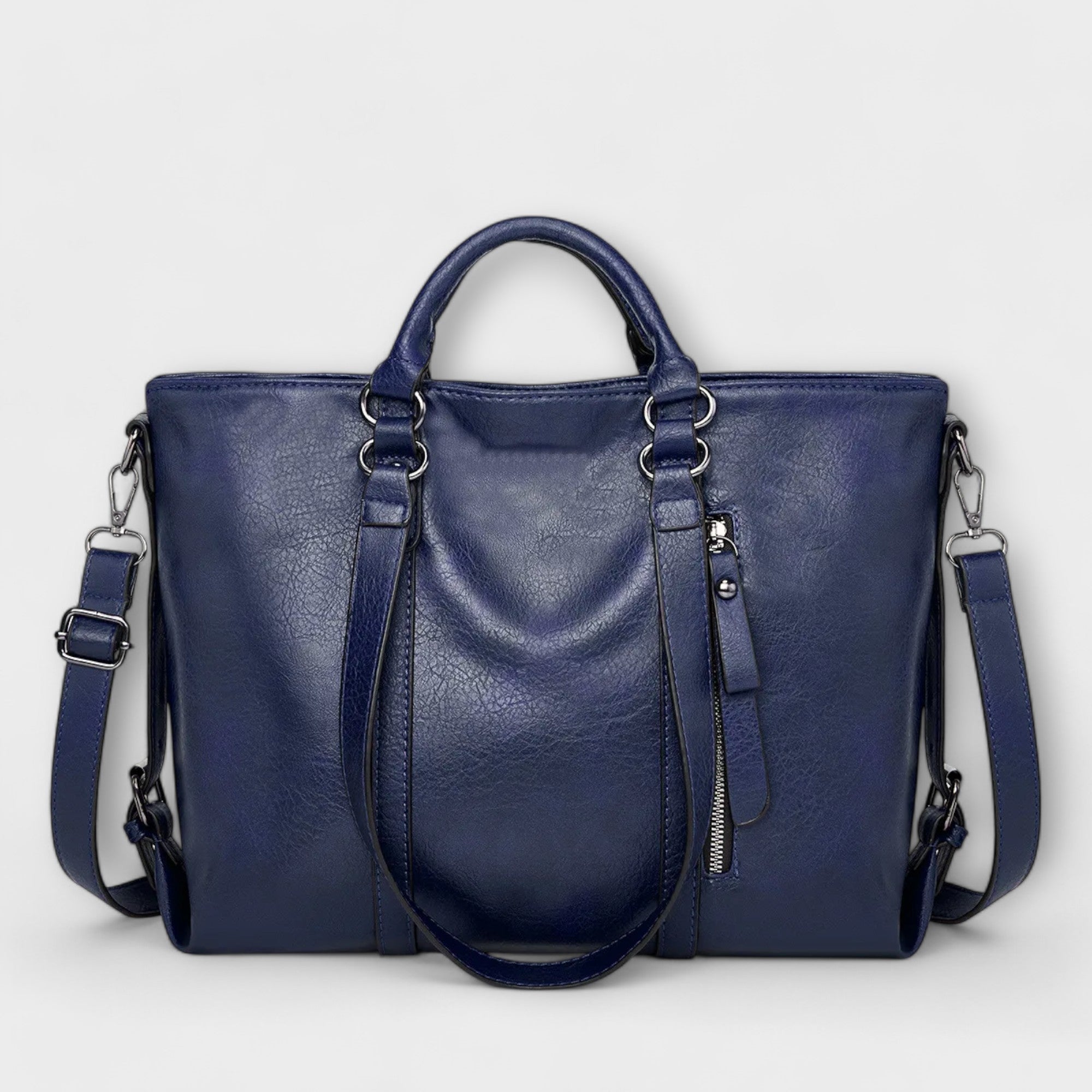 Bianca | Elegant Classic Shoulder Bag