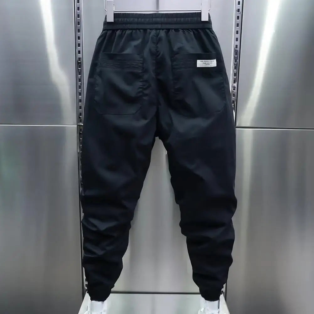 Adam | Casual Relaxed Fit Joggers