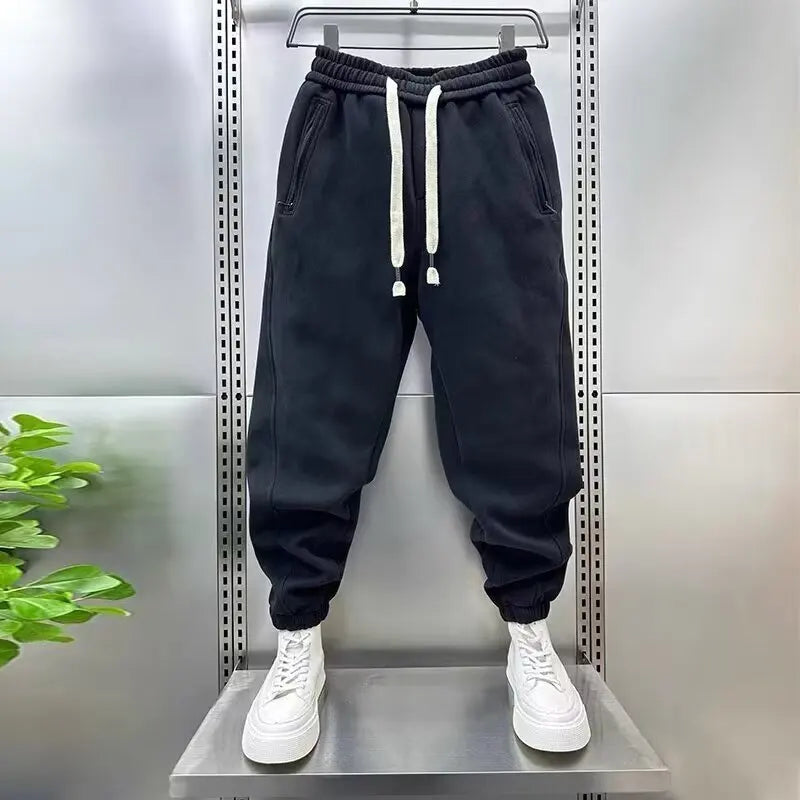 Ali | Cozy Casual Jogger Pants
