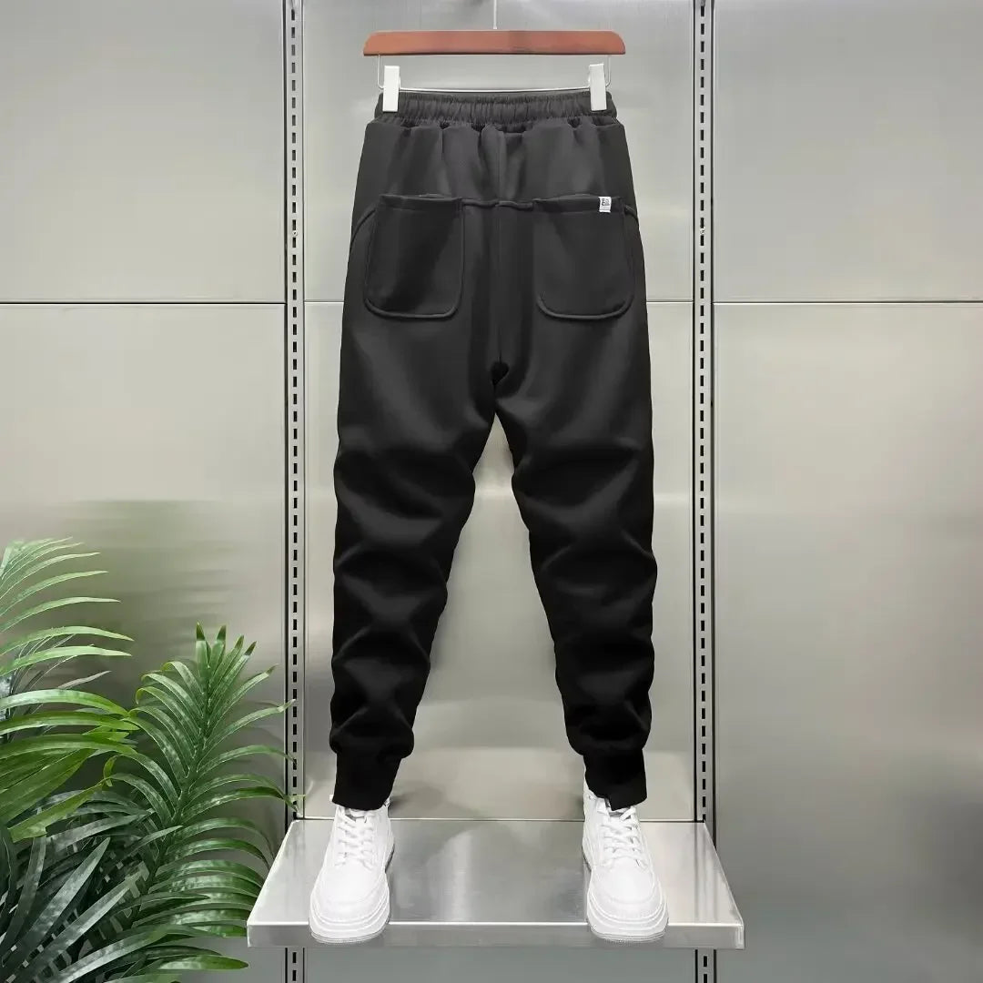 Benjamin | Minimalist Streetwear Sweatpants