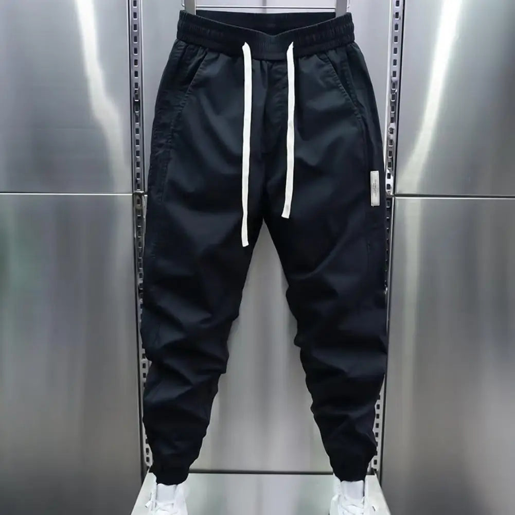 Adam | Casual Relaxed Fit Joggers