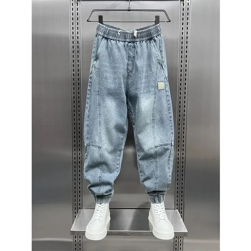 Albert | Relaxed Fit Lounge Pants