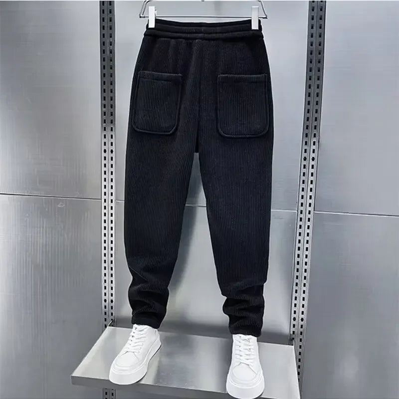 Alfred | Stylish Casual Drawstring Pants