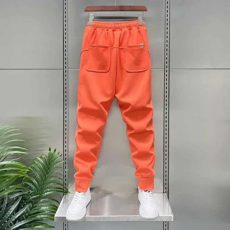 Benjamin | Minimalist Streetwear Sweatpants