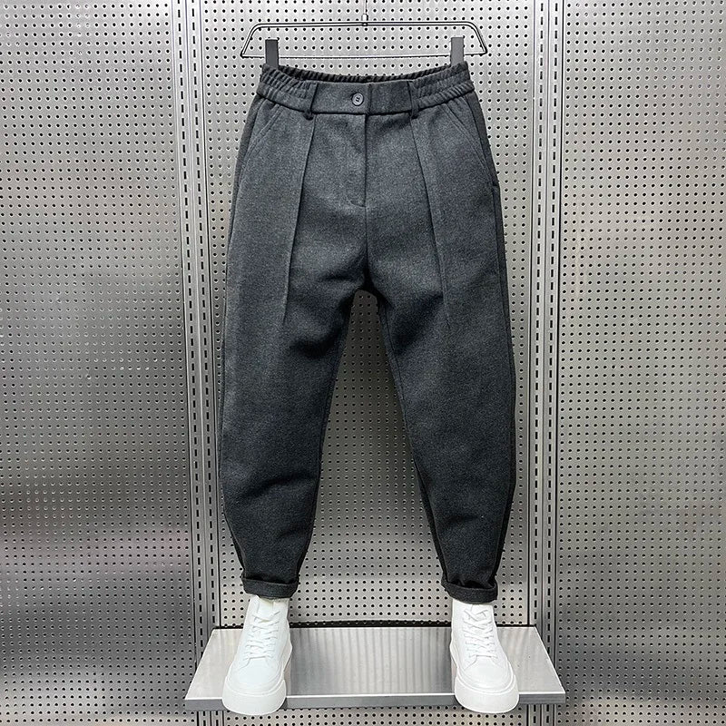 Asher | Urban Style Jogger Pants