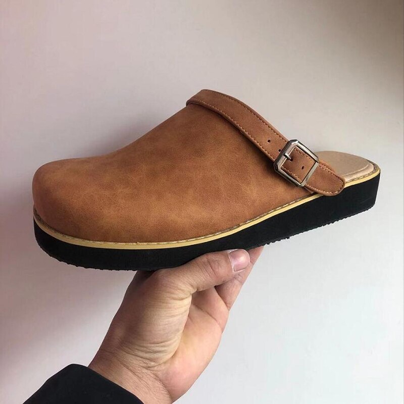 Felix | Stylish Comfortable Slip Clogs