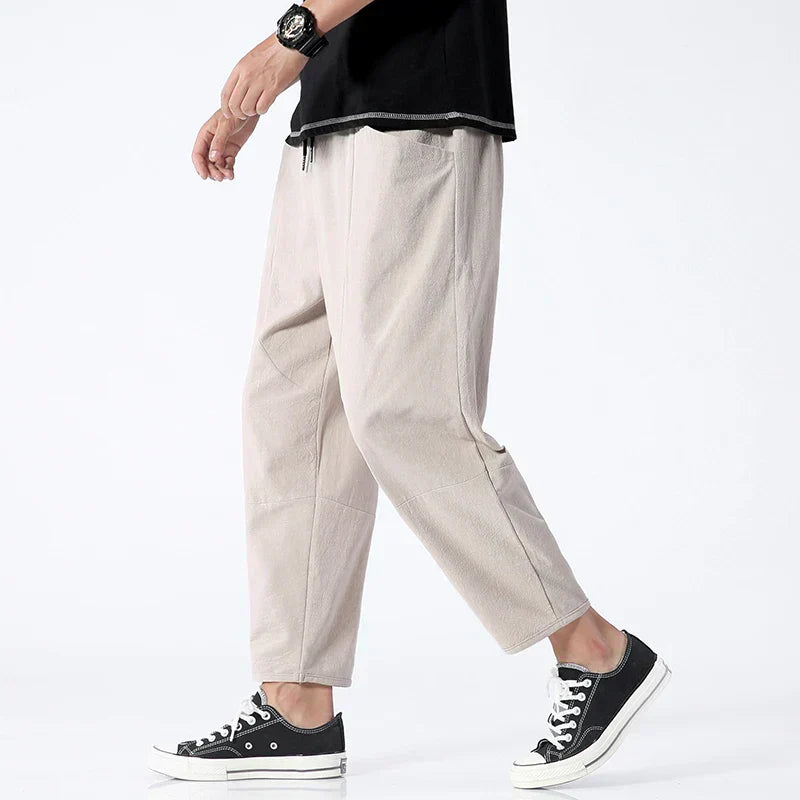 Harry | Stylish Casual Pants Men