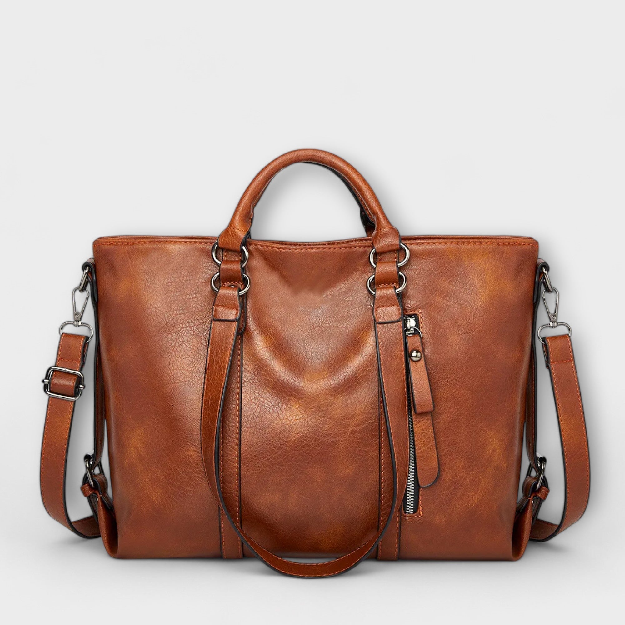 Bianca | Elegant Classic Shoulder Bag