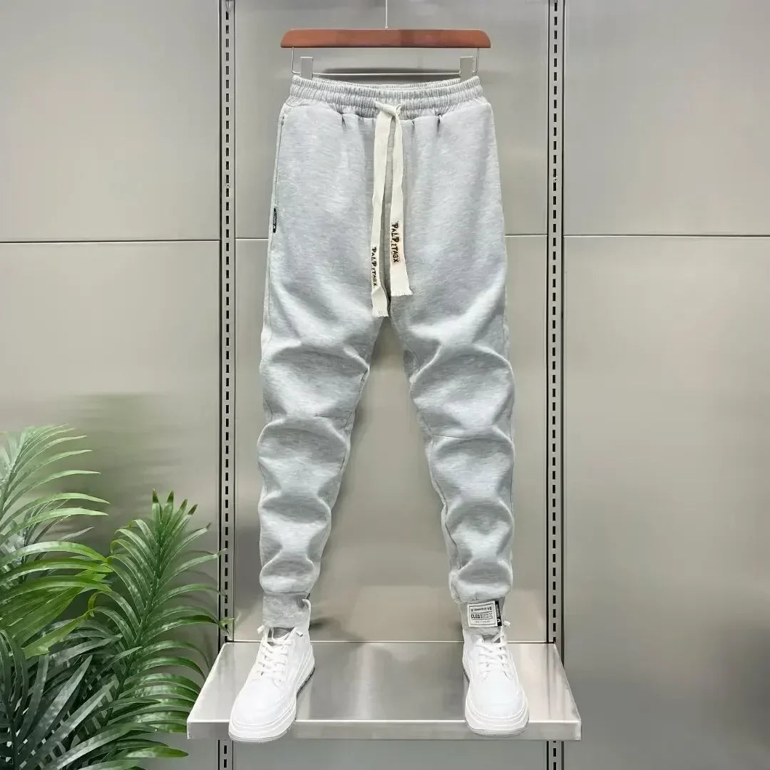 Benjamin | Minimalist Streetwear Sweatpants