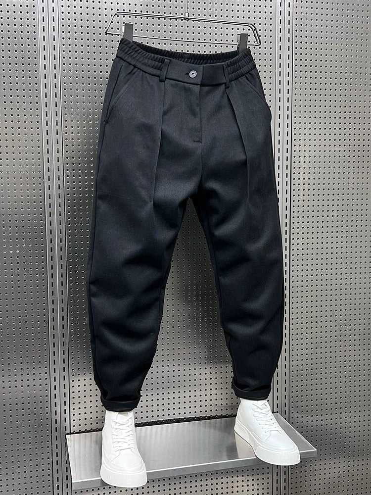 Asher | Urban Style Jogger Pants