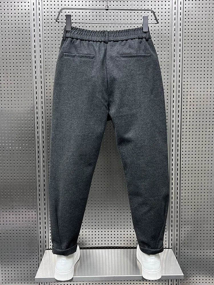 Asher | Urban Style Jogger Pants