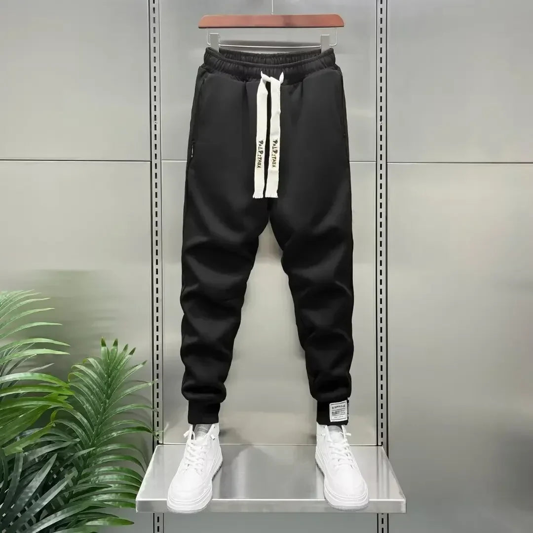 Benjamin | Minimalist Streetwear Sweatpants