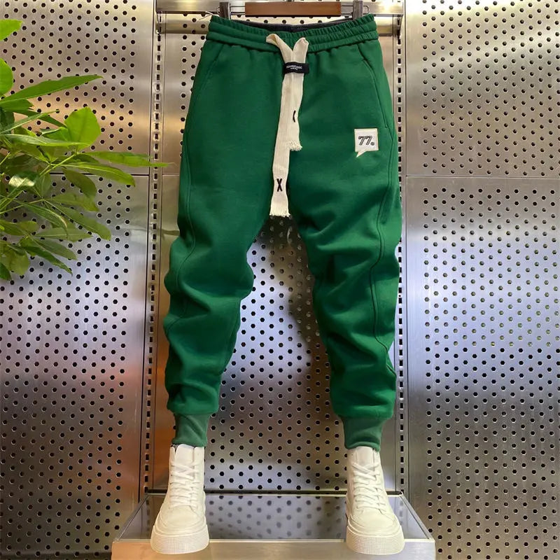 Albert | Relaxed Fit Lounge Pants
