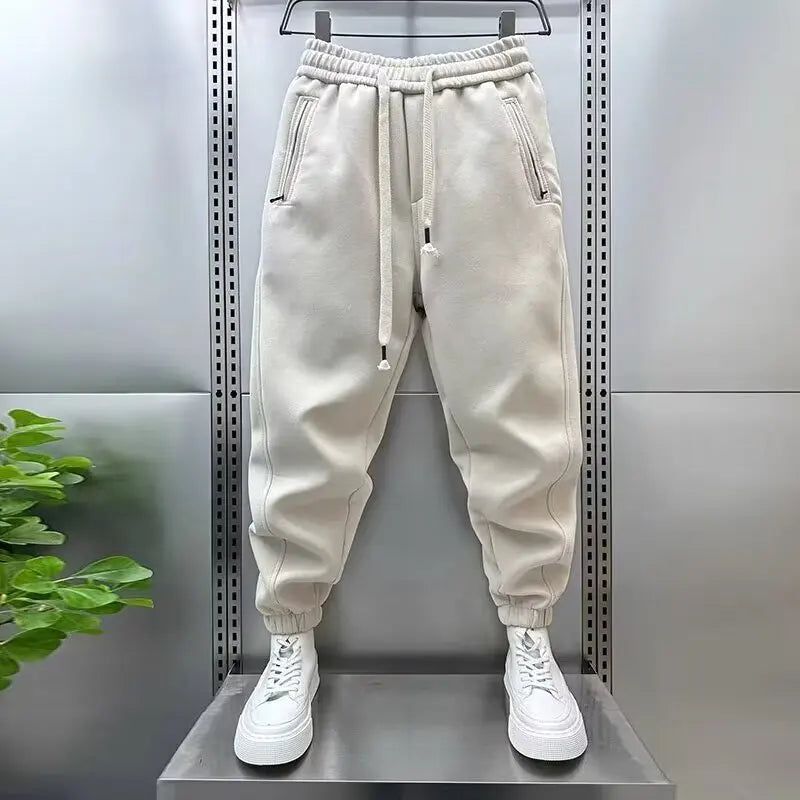Ali | Cozy Casual Jogger Pants