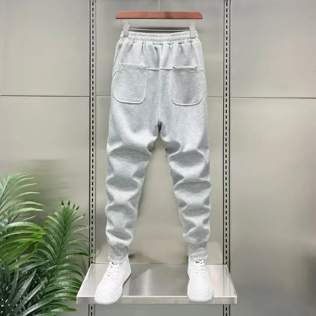 Benjamin | Minimalist Streetwear Sweatpants
