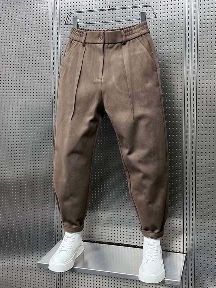 Asher | Urban Style Jogger Pants