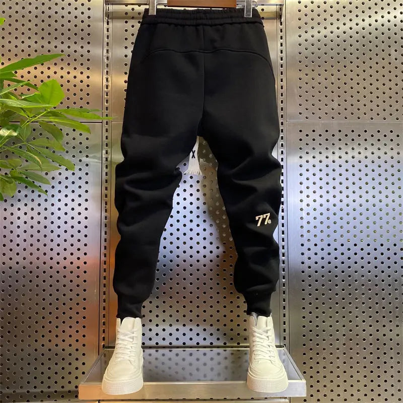Albert | Relaxed Fit Lounge Pants